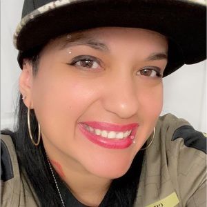 Meet your Posher, Trisha